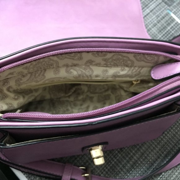 Simply Noelle crossbody bag - Picture 8 of 8